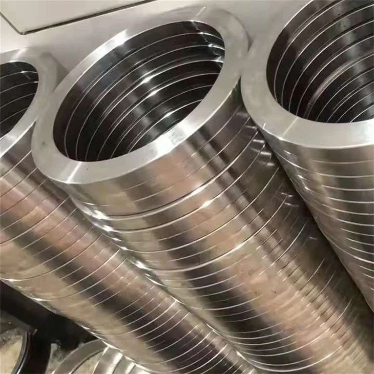 Stainless Steel Flanged Pipe Fittings suppliers