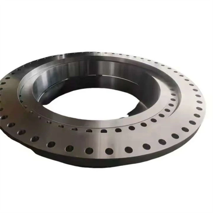 Stainless Steel Flanged Pipe Fittings suppliers